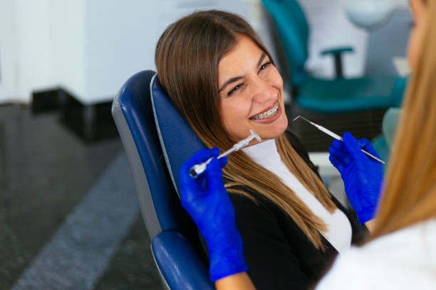 Ecru, MS  Holistic Dental Services Company