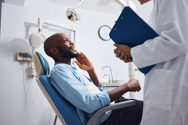 Best Emergency Dental Care  in Ecru, MS