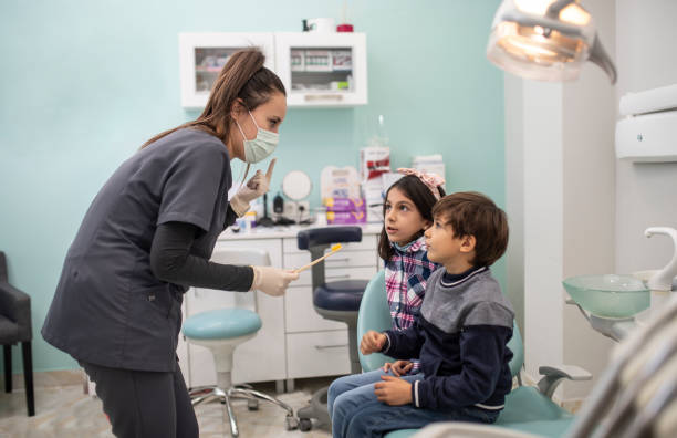 Why Choose Us for Your Dental Needs in Ecru, MS