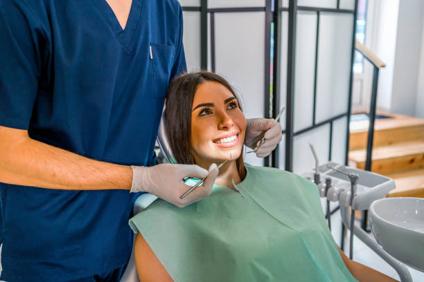 Best Teeth Whitening  in Ecru, MS