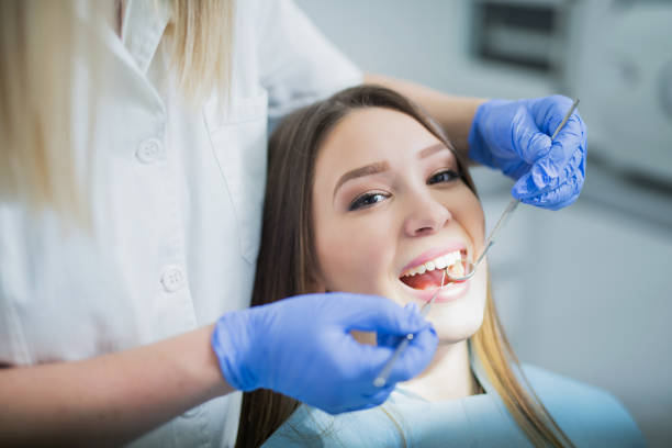 Best Preventive Dentistry  in Ecru, MS