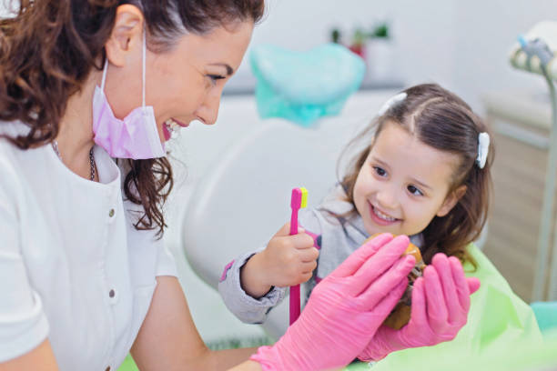 Best Dental Implants  in Ecru, MS